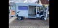 Mercedes-Benz Verkaufe Mercedes 410D mit H Kennz.in sehr...