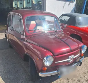 Fiat 600 / 770