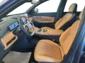 Geely Starray EM-i Max + MAX+;Panodach,Leder Braun,Mas
