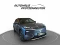 Geely Starray EM-i Max + MAX+;Panodach,Leder Braun,Mas