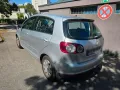 Volkswagen Golf Plus Euro 4