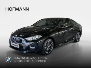 BMW 218i Gran Coupe Aut. M Sport ACC+RFK+Lenkradhzg+