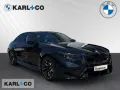 BMW M5 Limousine 0,5%! Carbon B&W Pano LenkradHZG