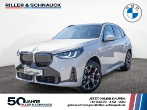 BMW X3 20d xDrive M-Sport Pro STANDHZ LED PANO 360°