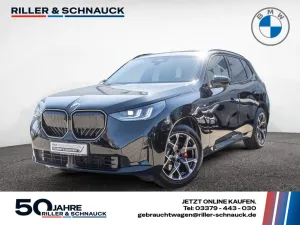 BMW X3 20d xDrive M-Sport Pro NAVI ACC LED PANO 360°