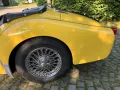 Triumph TR3