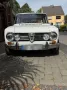 Alfa Romeo Giulia 1300 super mit neuem TÜV