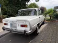 Alfa Romeo Giulia 1300 super mit neuem TÜV