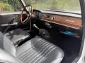Alfa Romeo Giulia 1300 super mit neuem TÜV