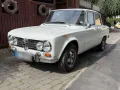 Alfa Romeo Giulia 1300 super mit neuem TÜV