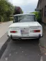 Alfa Romeo Giulia 1300 super mit neuem TÜV