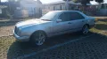 Mercedes-Benz Mercedes E320 TÜV 01/2029, wenig km