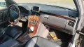 Mercedes-Benz Mercedes E320 TÜV 01/2029, wenig km