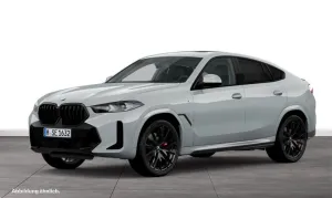 BMW X6 xDrive30d M SPORTPAKET PRO+22