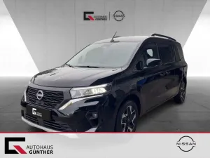 Nissan Townstar TEKNA Kbi-7 L2 130PS Autom. Winter/360°