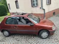 Peugeot 106 1.1 Long Beach Schiebdach Long Beach