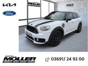 MINI Countryman SE All4 1.5l PHEV ALL4 Chilli Con.Nav