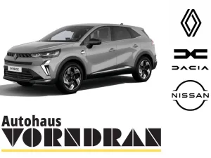 Renault Symbioz Techno MH140 EDC PDC + Kamera SHZ el. He