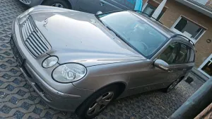 Mercedes-Benz Mercedes E280 CDI