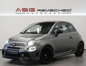Abarth 595 Esseesse *2.HD *Akra *Schale *Kit-Estetico