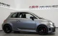 Abarth 595 Esseesse *2.HD *Akra *Schale *Kit-Estetico