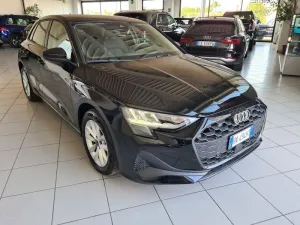 Audi A3 Sportback 30 TFSI S tronic Business S.Ba