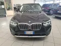 BMW X3 xDrive 20d