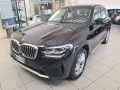 BMW X3 xDrive 20d