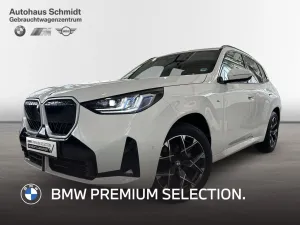 BMW X3 20d xDrive 408€ netto/mtl.*M Sportpaket*LC Pr