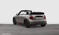 MINI Cooper Cabrio Yours Trim Leder 17 Zoll Navi