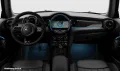 MINI Cooper Cabrio Yours Trim Leder 17 Zoll Navi