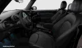 MINI Cooper Cabrio Yours Trim Leder 17 Zoll Navi