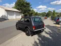 Lada Taiga Lada 4x4