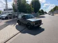 Lada Taiga Lada 4x4