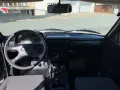 Lada Taiga Lada 4x4