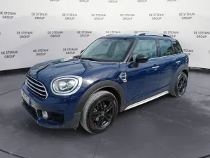MINI Countryman Mini Countryman 1.5 One D Boost 