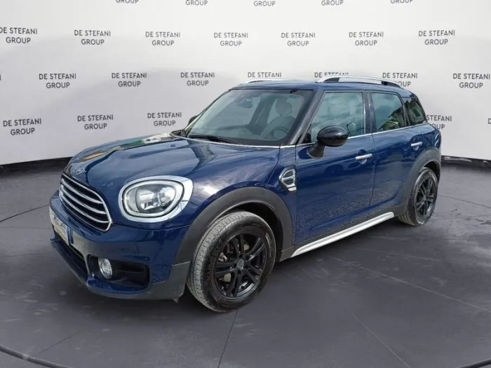 MINI Countryman Mini Countryman 1.5 One D Boost 