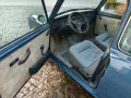 MINI 1000, restauriert! 