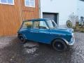 MINI 1000, restauriert! 