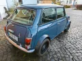 MINI 1000, restauriert! 