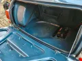 MINI 1000, restauriert! 