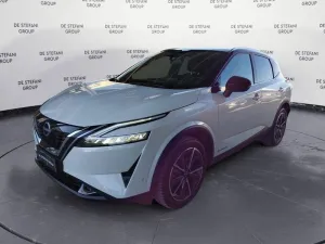 Other Nissan Qashqai Qashqai 1.5 e-power Tekna 2wd