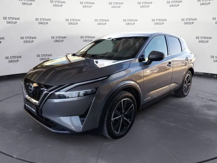 Other Nissan Qashqai Qashqai 1.5 e-power Tekna 2wd