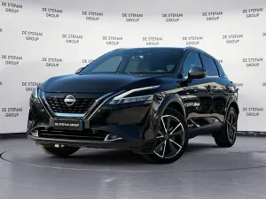 Other Nissan Qashqai Qashqai 1.5 e-power Tekna 2wd