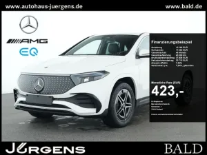 Mercedes-Benz EQA 250+ AMG-Sport/LED/Kamera/THERMOTRONIC/Totw