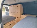 Volkswagen VW CADDY MAXI