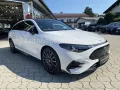 Mercedes-Benz CLA 350 4M SB EQ AMG NIGHT AHK MEMORY MULTIB HUD