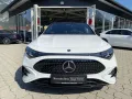 Mercedes-Benz CLA 350 4M SB EQ AMG NIGHT AHK MEMORY MULTIB HUD