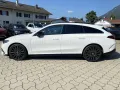 Mercedes-Benz CLA 350 4M SB EQ AMG NIGHT AHK MEMORY MULTIB HUD