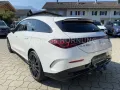 Mercedes-Benz CLA 350 4M SB EQ AMG NIGHT AHK MEMORY MULTIB HUD